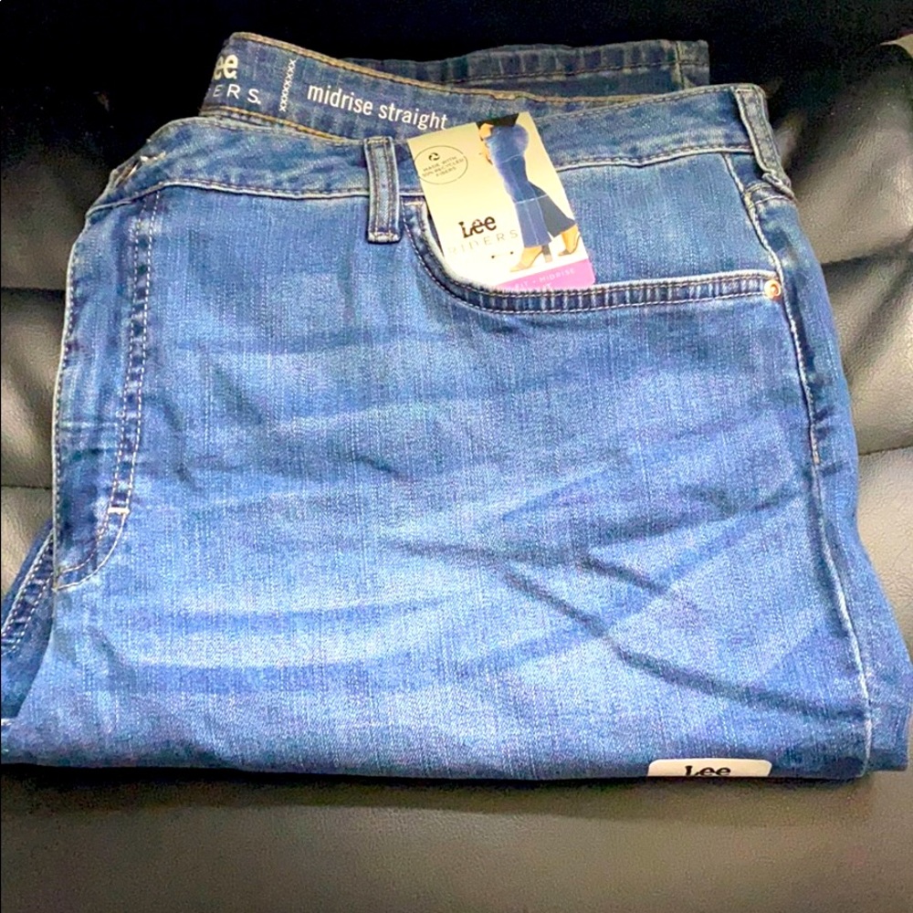Lee Riders Jeans